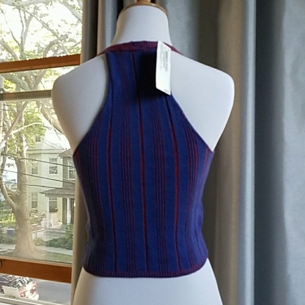 American Apparel Knit Racerback - Picture 3 of 5